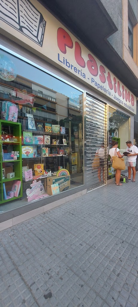 Foto 2 de Plastilina - Libreria - Papeleria - Juegos Educativos