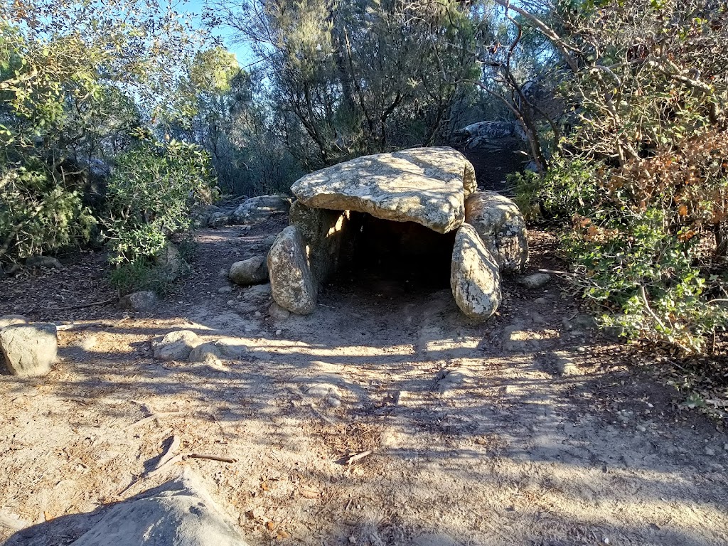 Ruta prehistorica 2