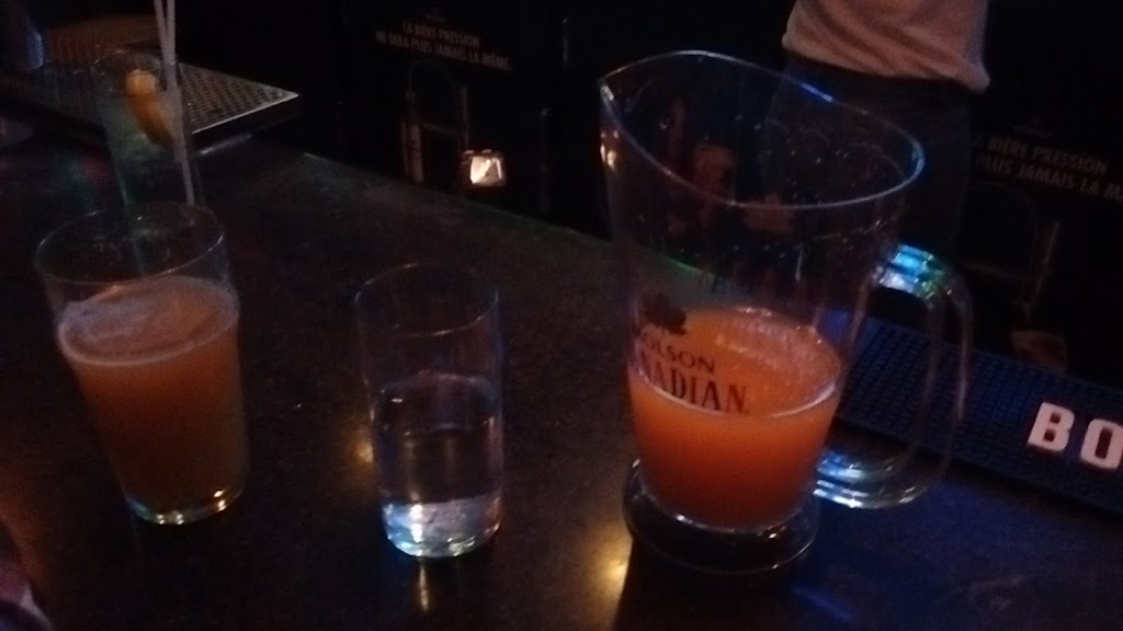 Food & drink