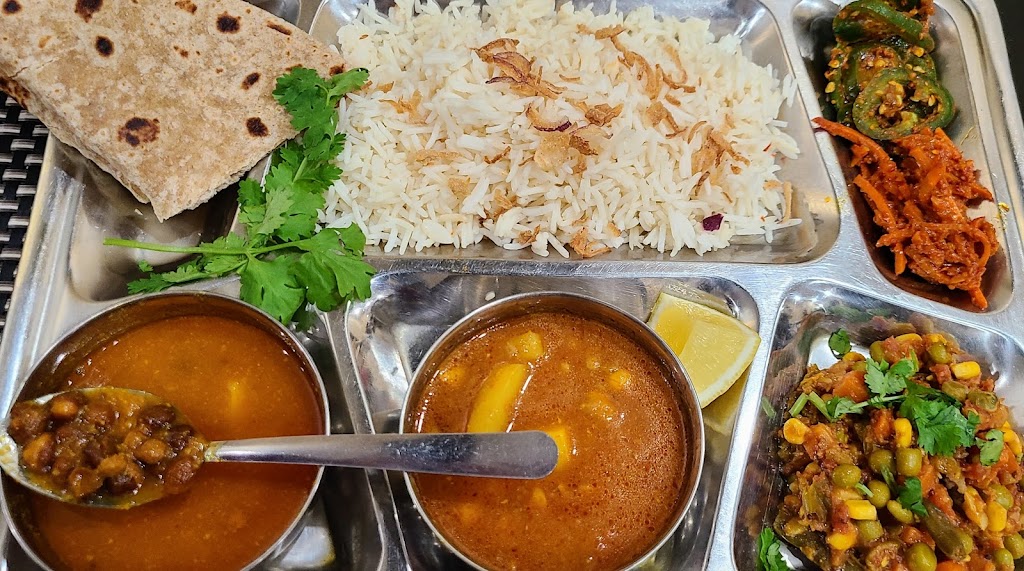 Thali