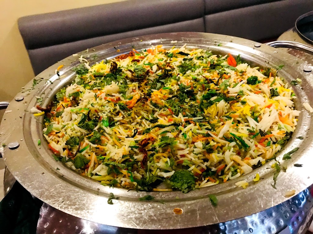 Biryani