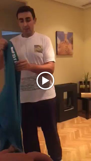 CENTRO DE FISIOTERAPIA BELLO — Videos