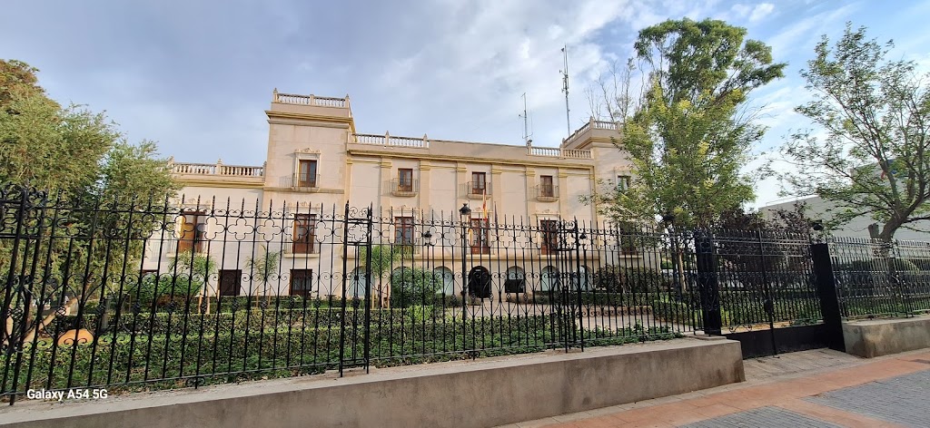 Ayuntamiento de Moncada