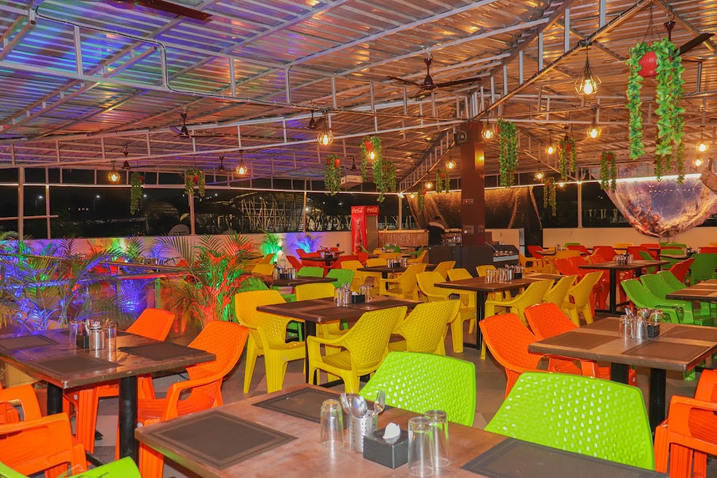 Hotel Pinto Park