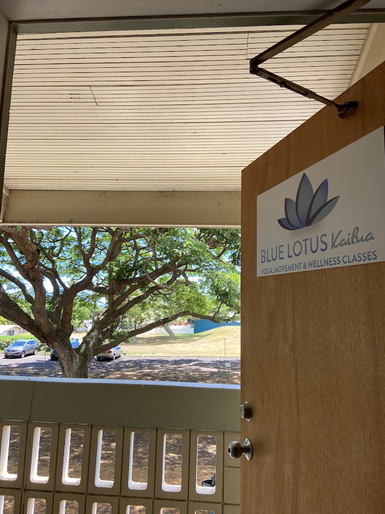  Blue Lotus Kailua