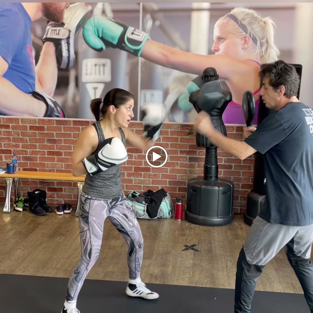  TITLE Boxing Club Farmington Hills