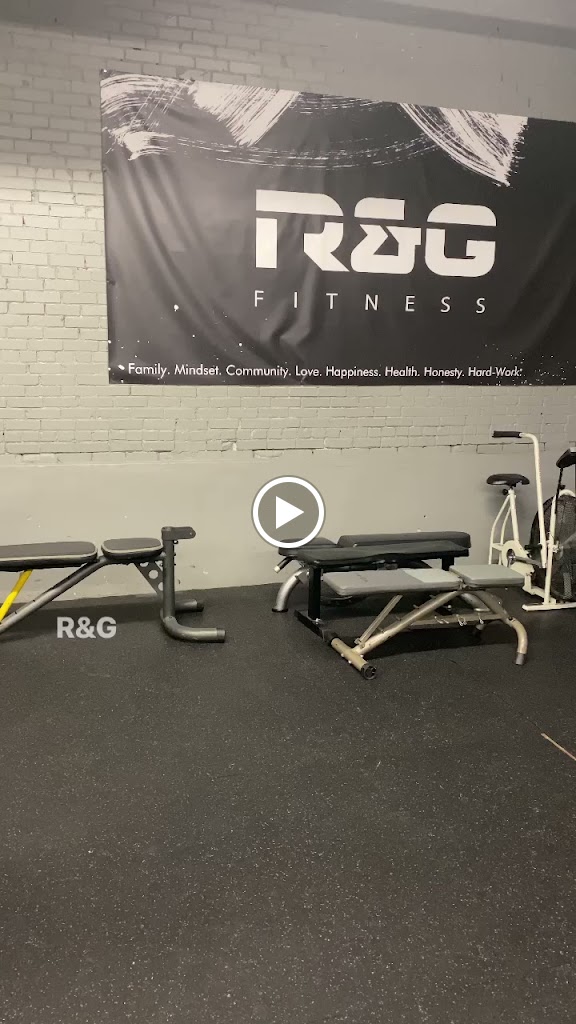  R&G Fitness