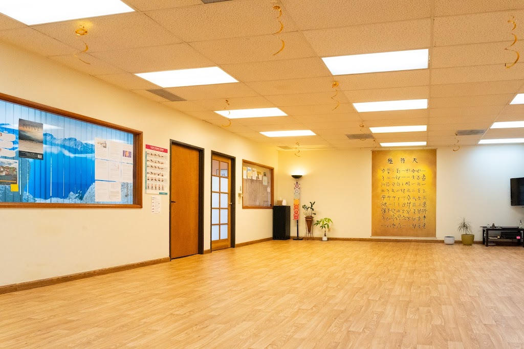  Body & Brain Yoga Tai Chi