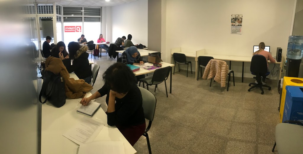 Fomento Profesional Elche