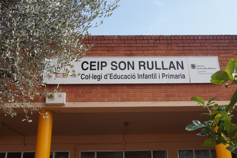 CEIP Son Rullan