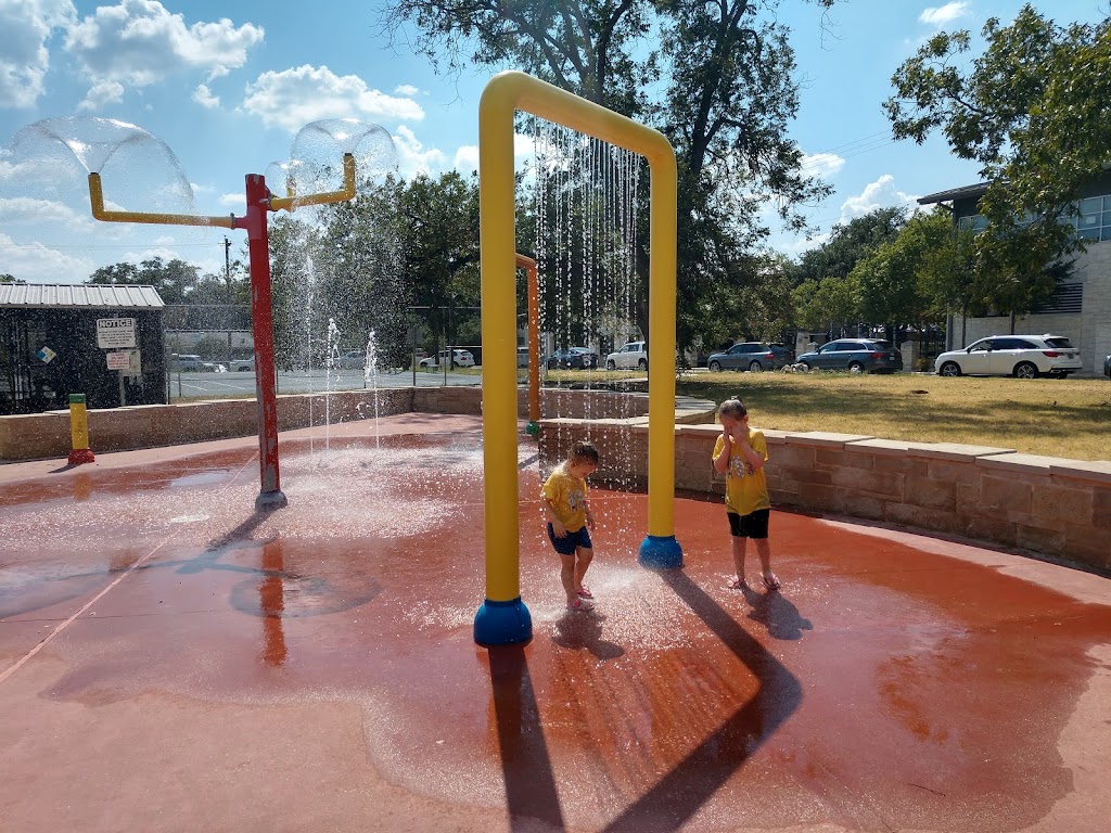 Bailey Neighborhood Park