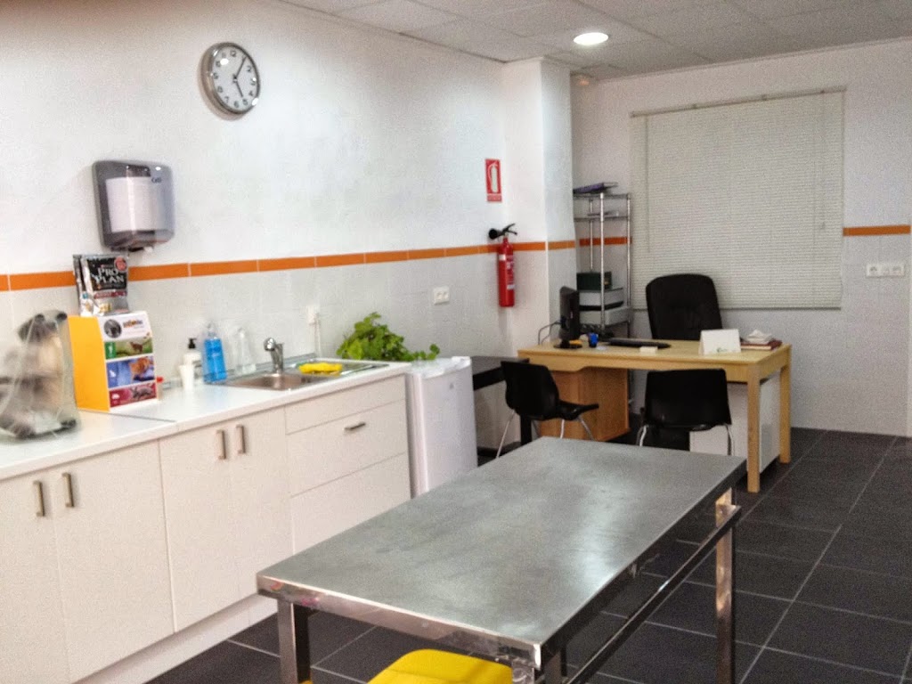 Animalets Consultori Veterinari