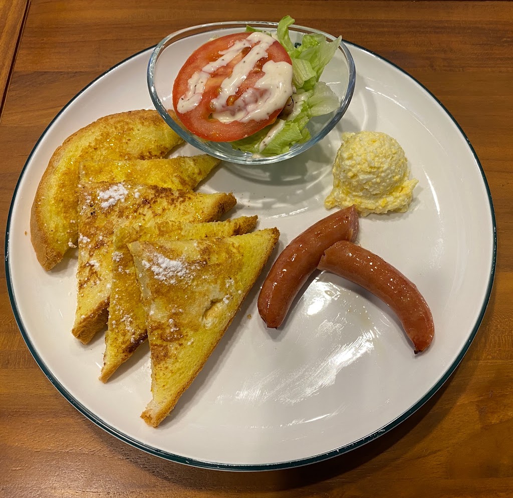 麥味登 大英106店 的照片