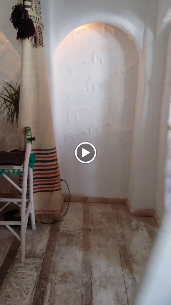 Restaurante Tuareg — Videos