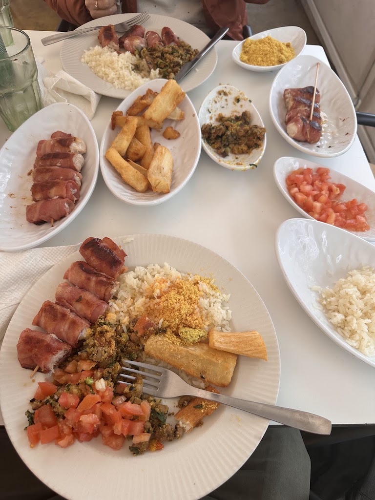 Quiero Mas Bar & restaurant — Mas recientes