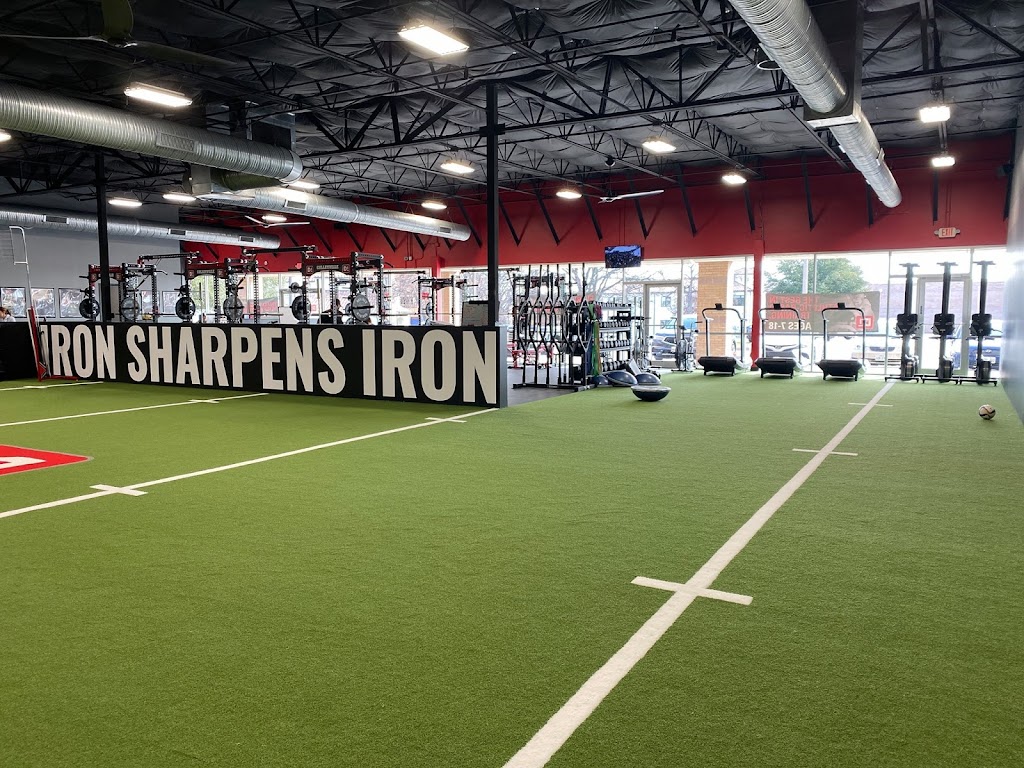  D1 Training Colleyville