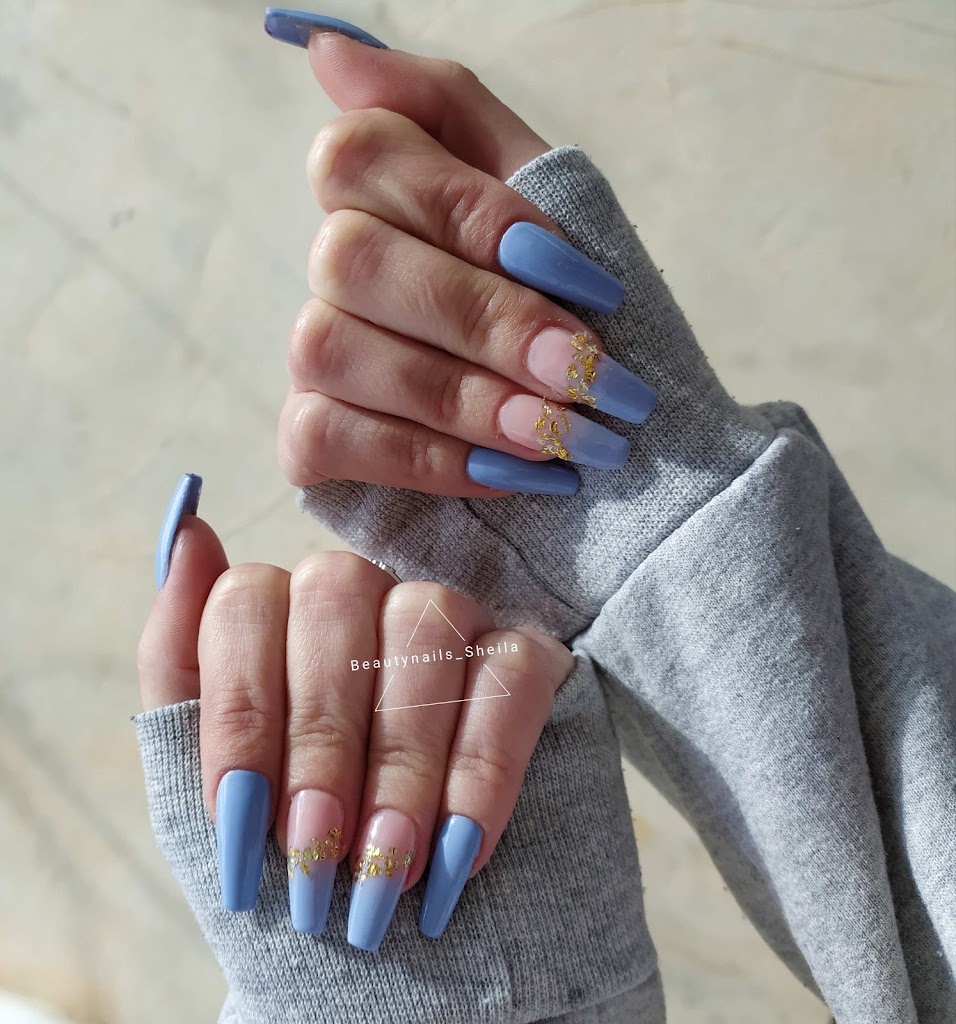 Beauty Nails Sheila Lopez — Del propietario