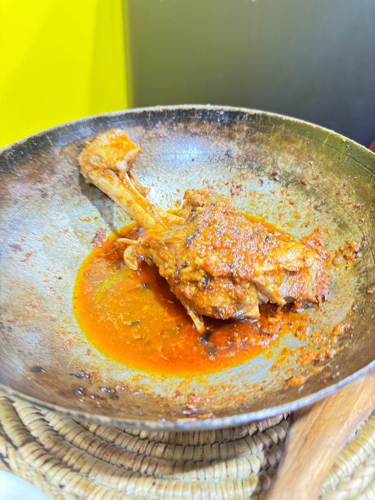 Karahi