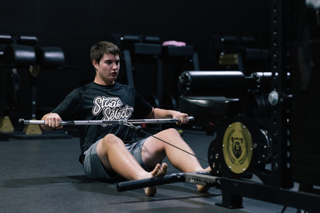  Legendary Strength Company