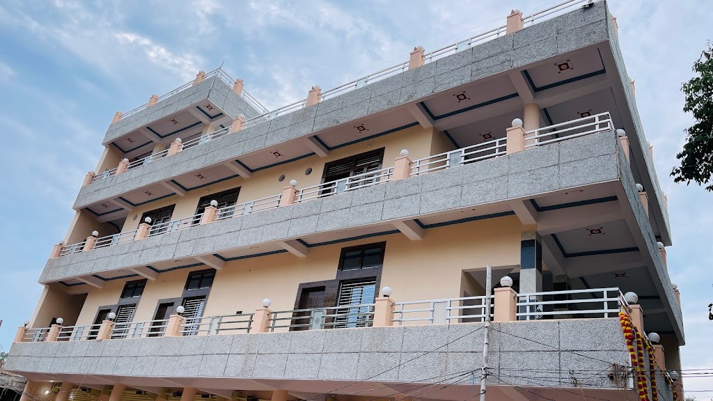 Vishal Residency Hotel