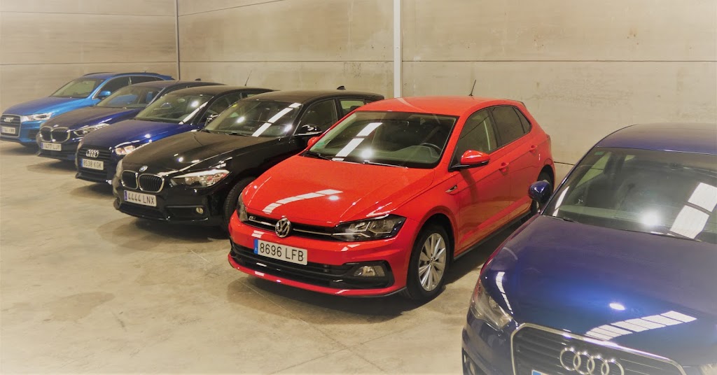 V8 MOTORS - Compramos tu coche en Castellon - Venta de vehiculos de ocasion — Del propietario