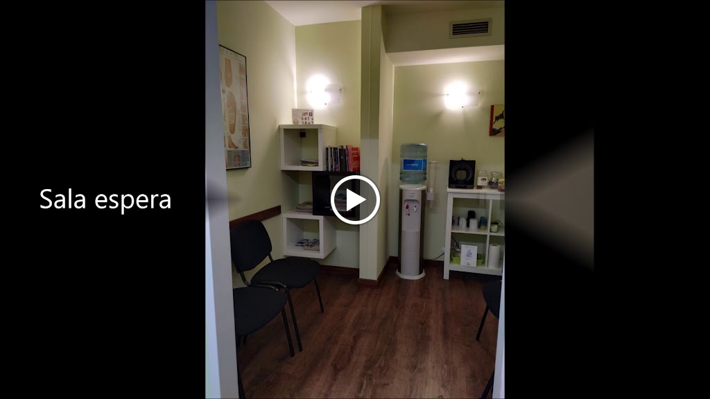 Centre Terapeutic Xue S L — Del propietario