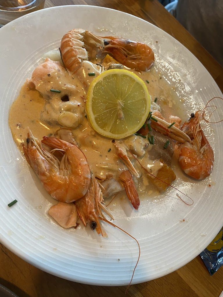 Scampi
