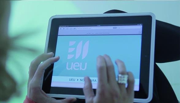 Udako Euskal Unibertsitatea - UEU -