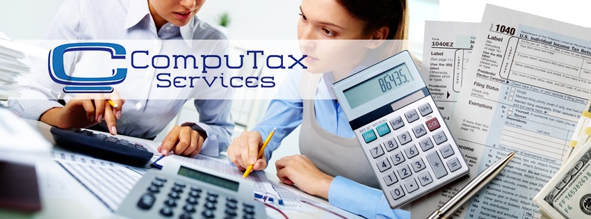 Computax Services