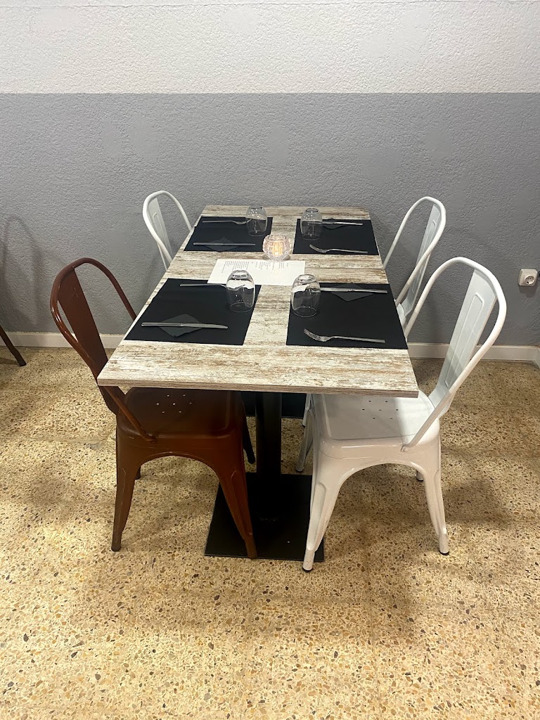 Bar Restaurante penya Barcelonista martorell - Tapas , Platos Combinados Y Menus