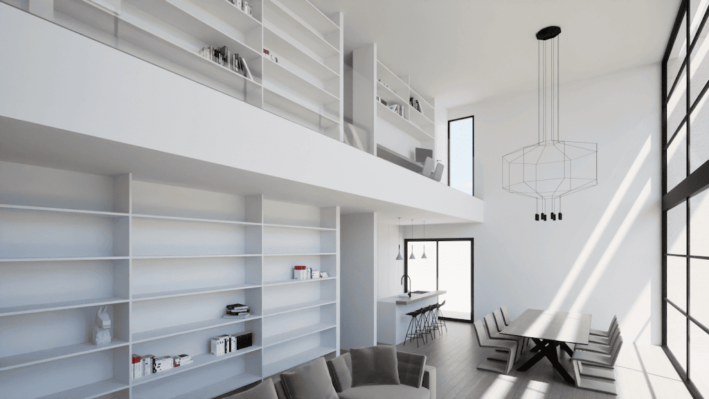Juanlu Gutierrez Arquitecto