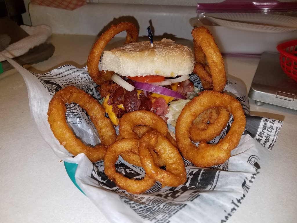  BUMP'S GRILL TAVERN, HOME OF THE LIARS CLUB