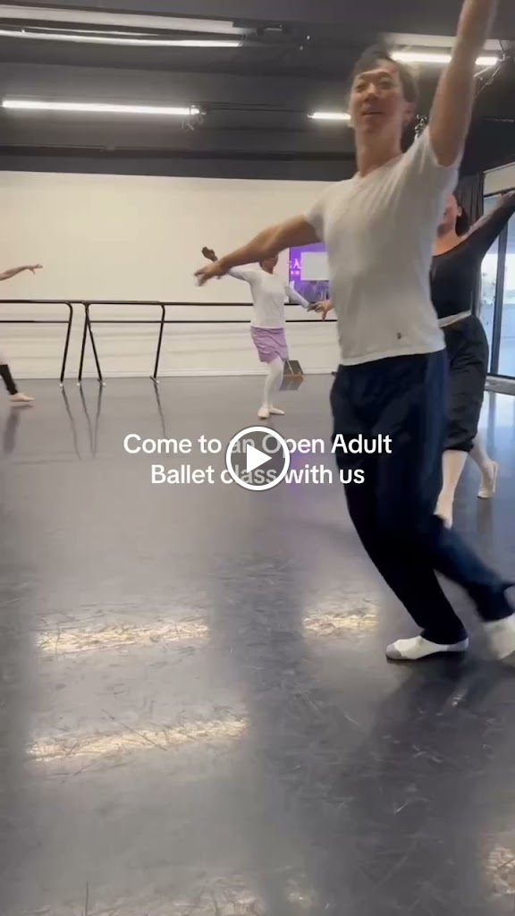  Premier Dance Arts of Los Alamitos