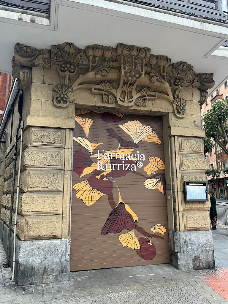Farmacia Iturriza
