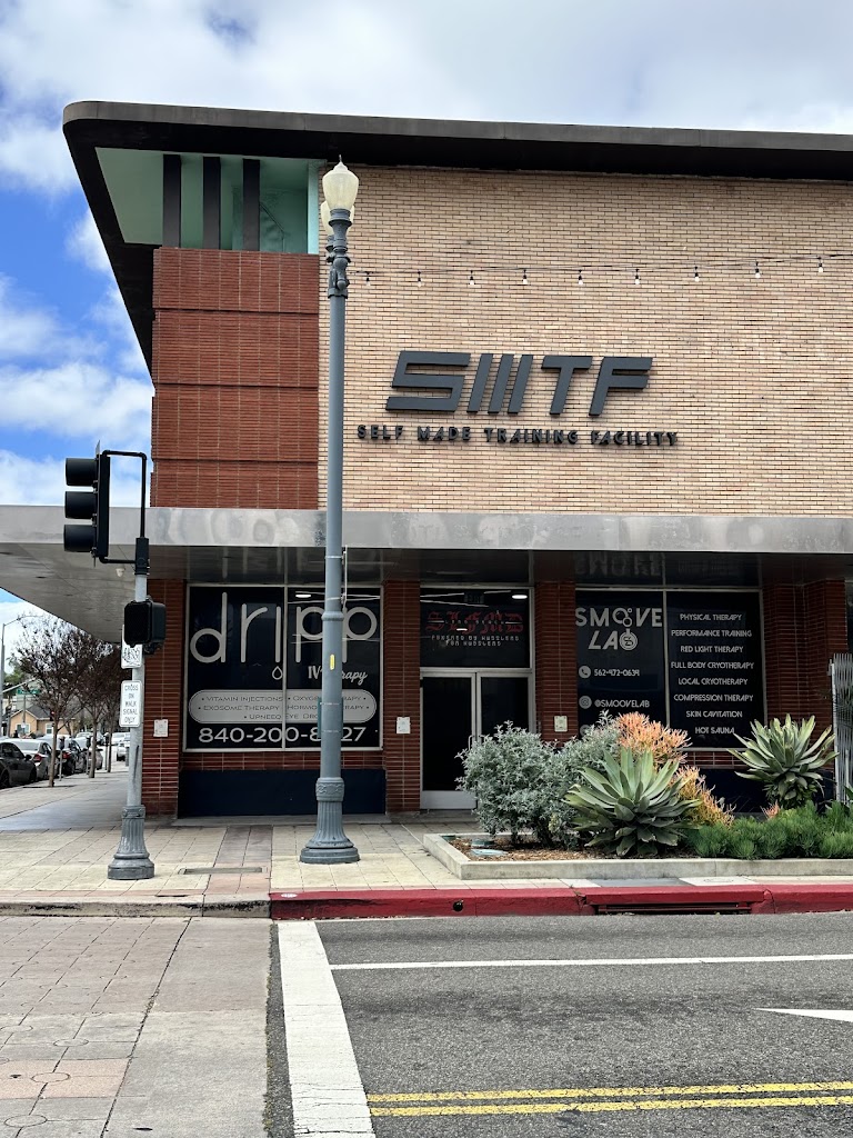  Moises Ceballos - Personal Trainer