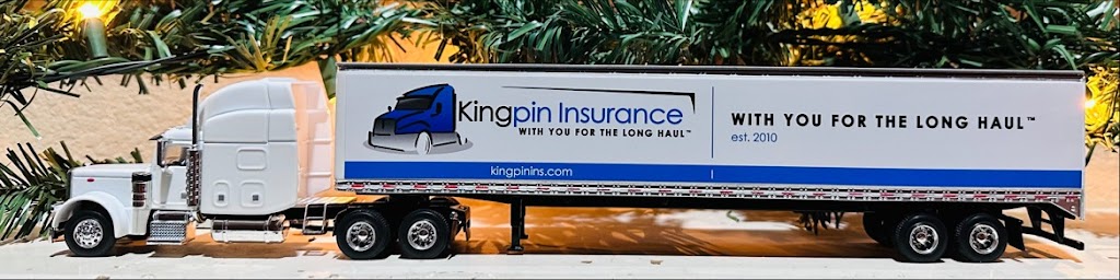 Kingpin Insurance Services Inc.