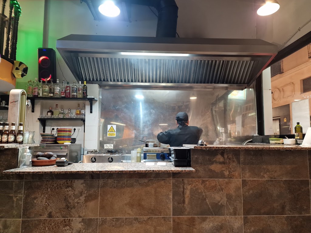 Los 3 Carnalitos Restaurante Mexicano