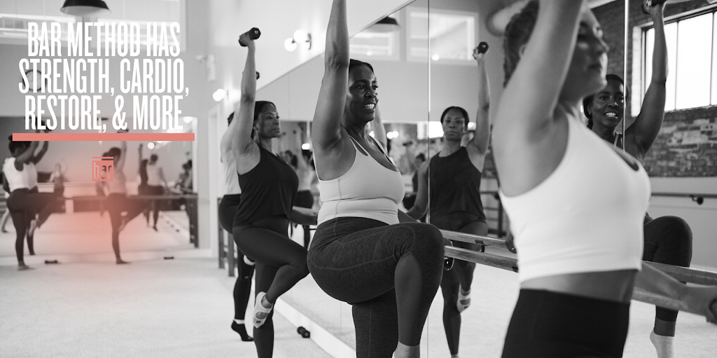  The Bar Method Salt Lake City - Avenues