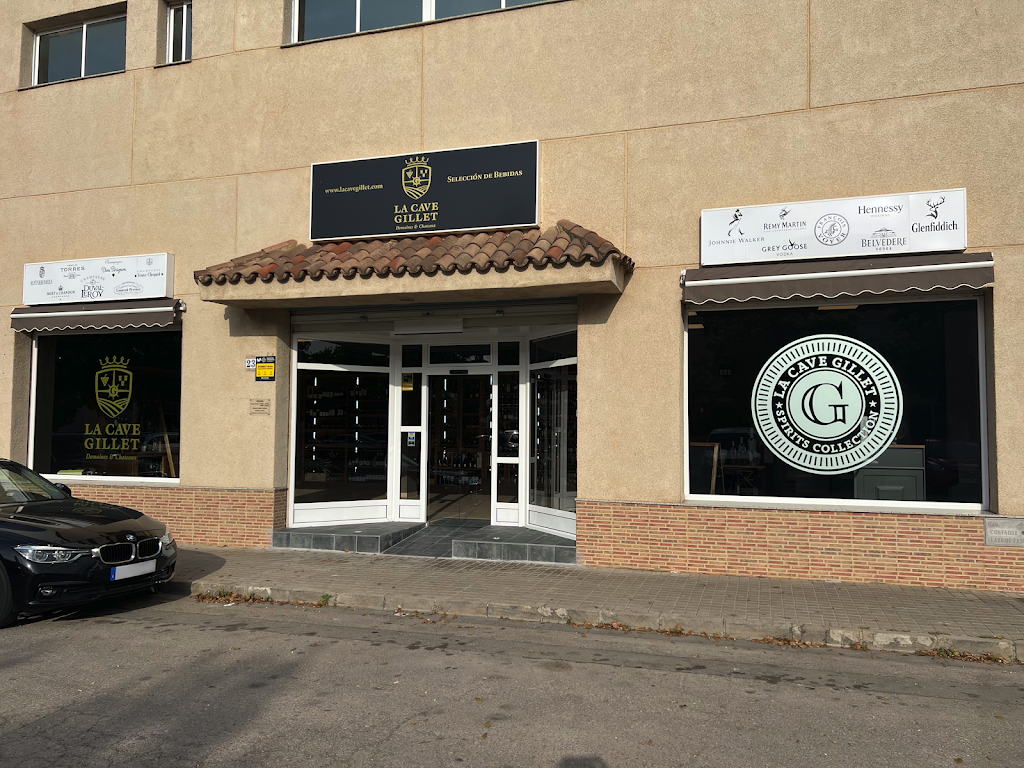 La Cave Gillet