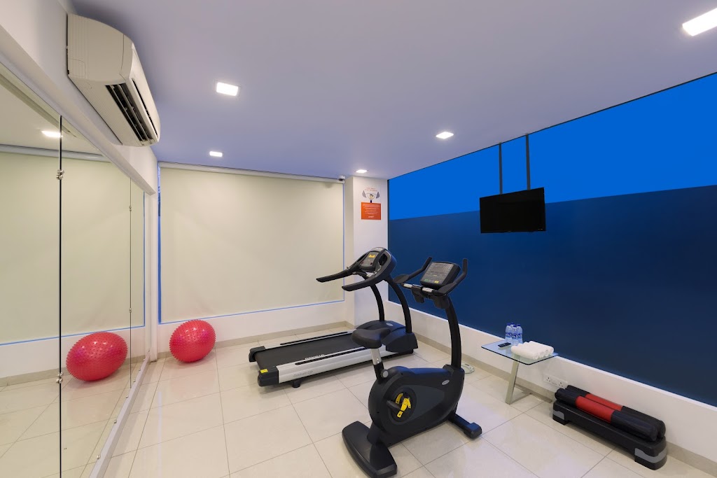 Amenities