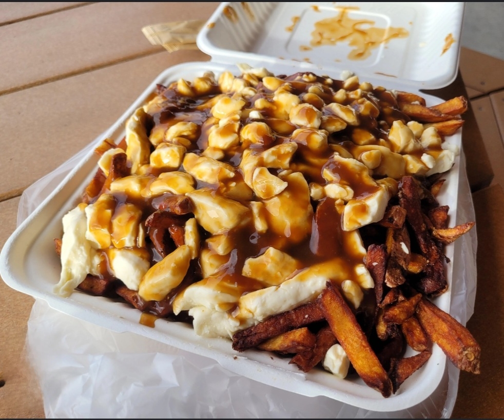 Poutine