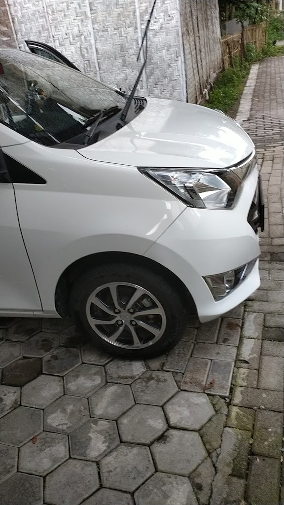 Berkah Jaya Body Repair