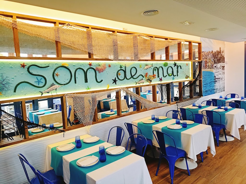 Restaurante Som de Mar (by Roberto Cereto)