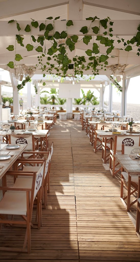 Chiringuito Carita Morena