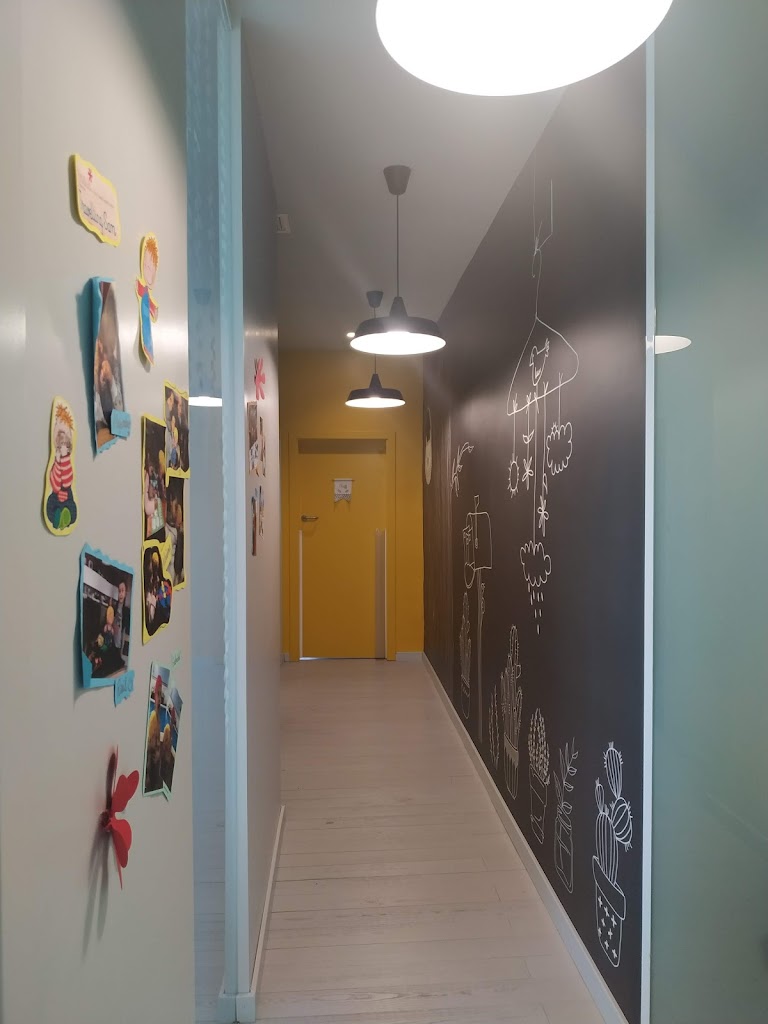 Kids&Us Elche Centro - Academia de ingles para ninos en Elche