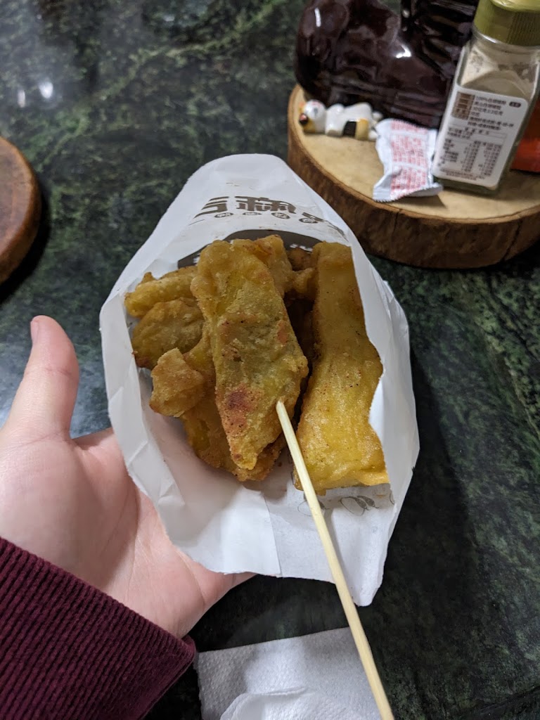 潮麻吉-香雞潮牌-苗栗苑裡店 的照片