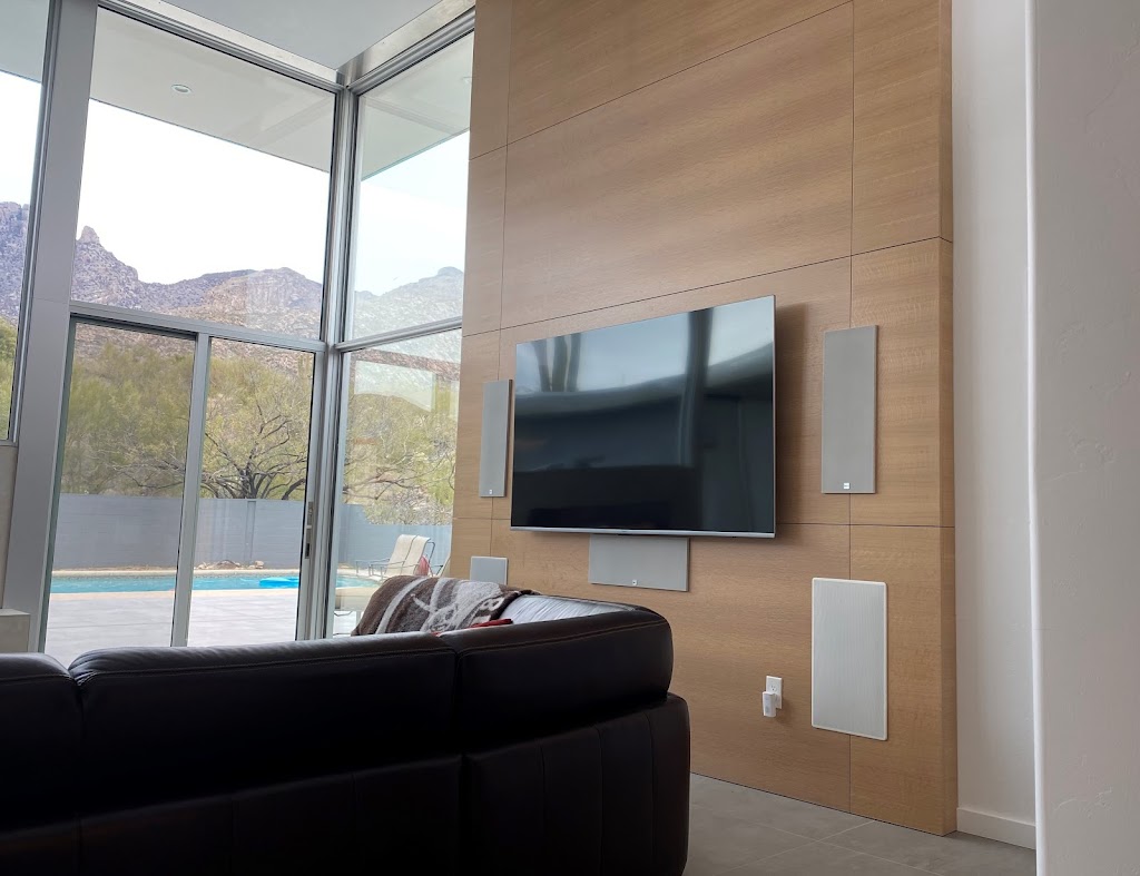 The Technology Specialists