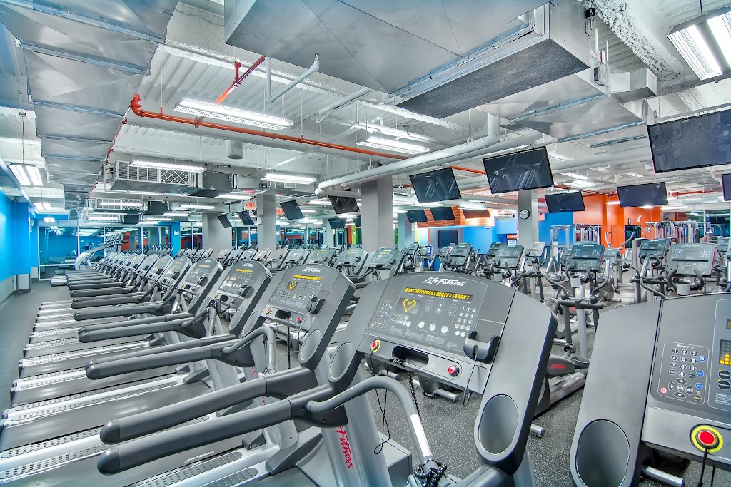  Blink Fitness (PureGym)