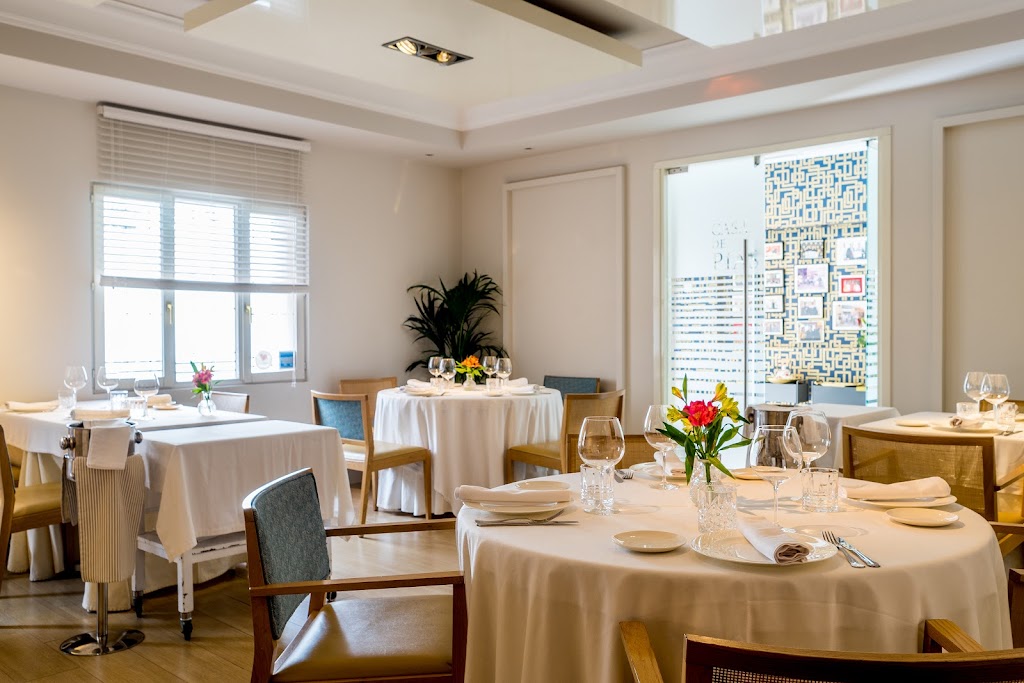 Restaurante Casa de Pias