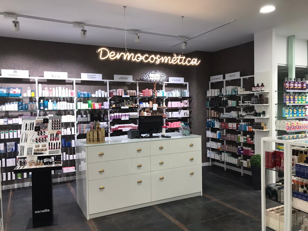 Farmacia Avinguda Tarragona — Del propietario